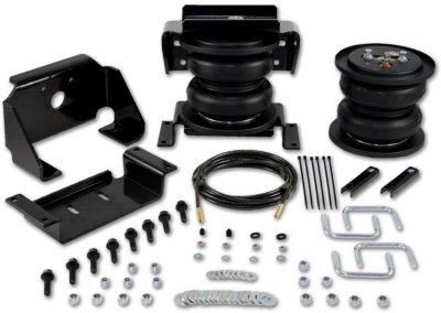 Air Lift LoadLifter 5000 Air Suspension Leveling Kit | 57345