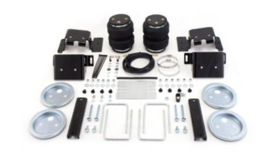 Air Lift LoadLifter 5000 Leaf Spring Leveling Kit | 57338