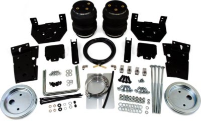 Air Lift LoadLifter 5000 Leveling Kit for Trucks and SUVs | 57399