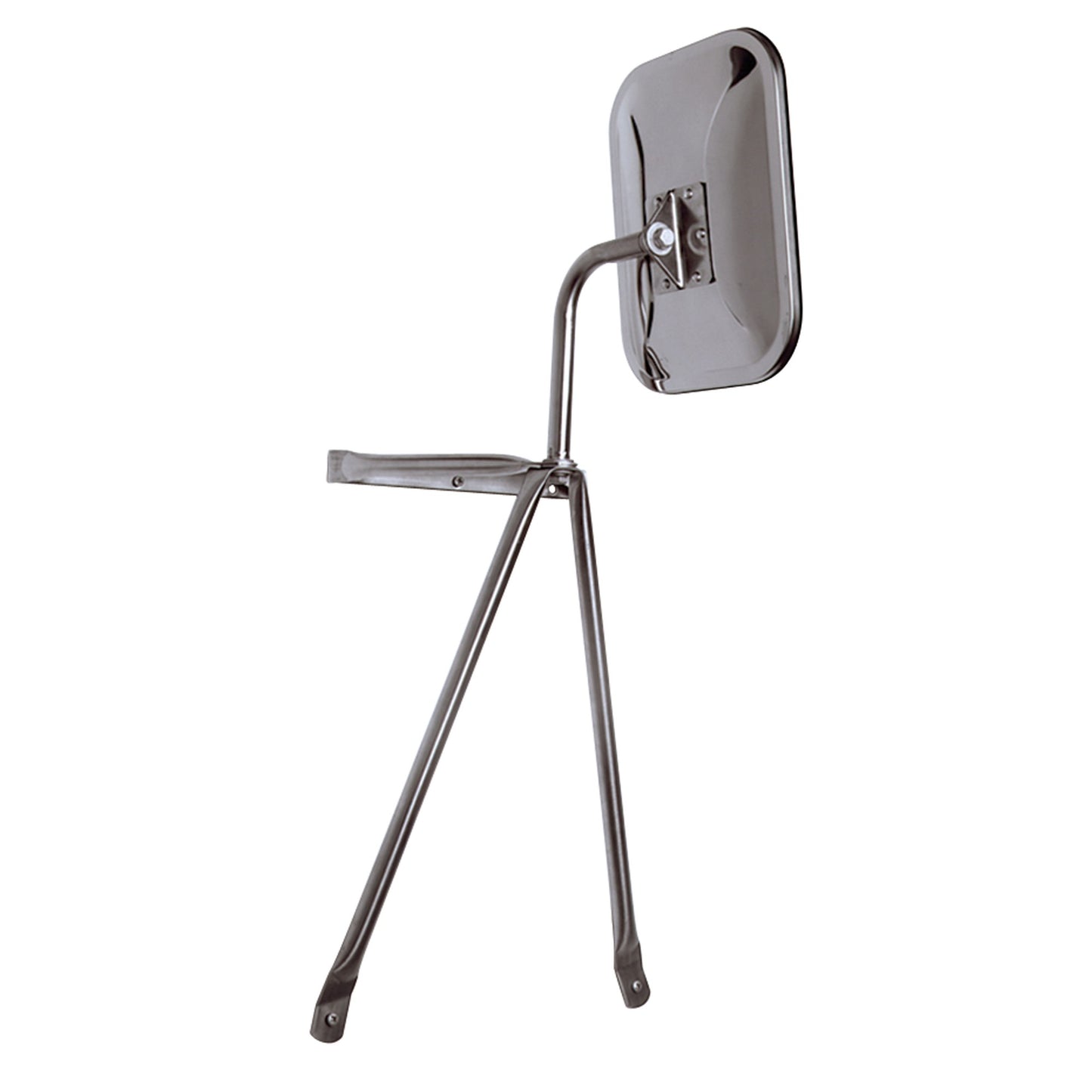 CIPA USA Universal OE Camper-Style Mirror for Chevy/GMC Pickup and Van | 45000