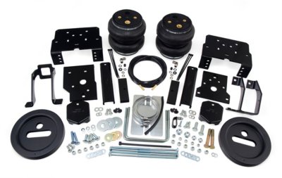 Air Lift LoadLifter 7500 XL Air Spring Kit for RAM 2500/3500 | 57595