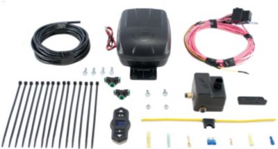 Air Lift Wireless Air Compressor System for Air Lift 25980 25870 | 25980