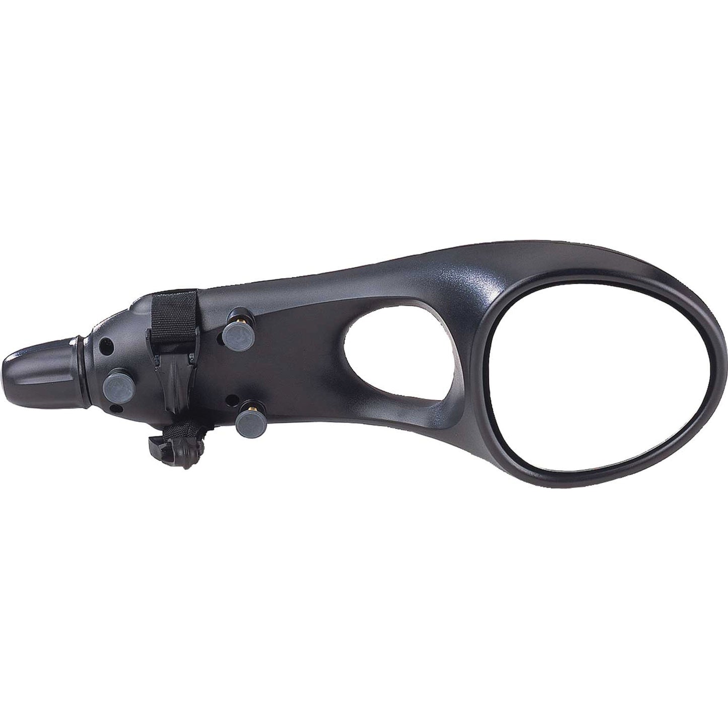 CIPA USA Universal Fit Towing Mirrors for Trucks and Trailers | 11960