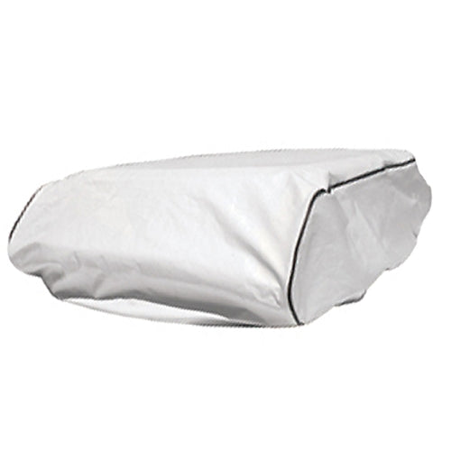 ADCO Heavy-Duty Polar White A/C Cover 27" x 13" x 35" with Drawstring | 3003