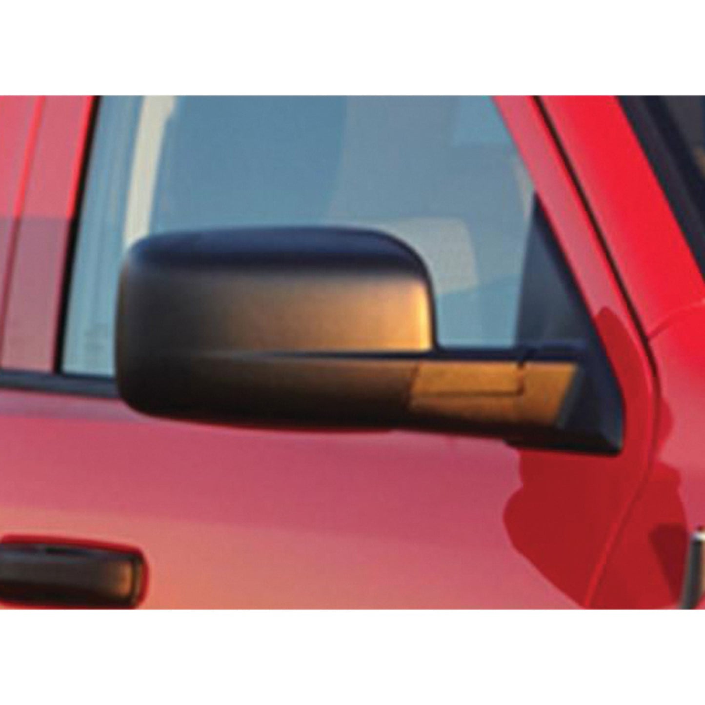 CIPA USA Custom Towing Mirrors for Enhanced Towing Visibility | 11400