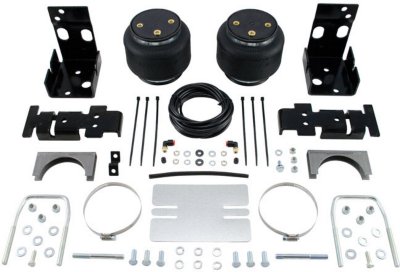 Air Lift LoadLifter 5000 Ultimate Air Spring Kit | 88138