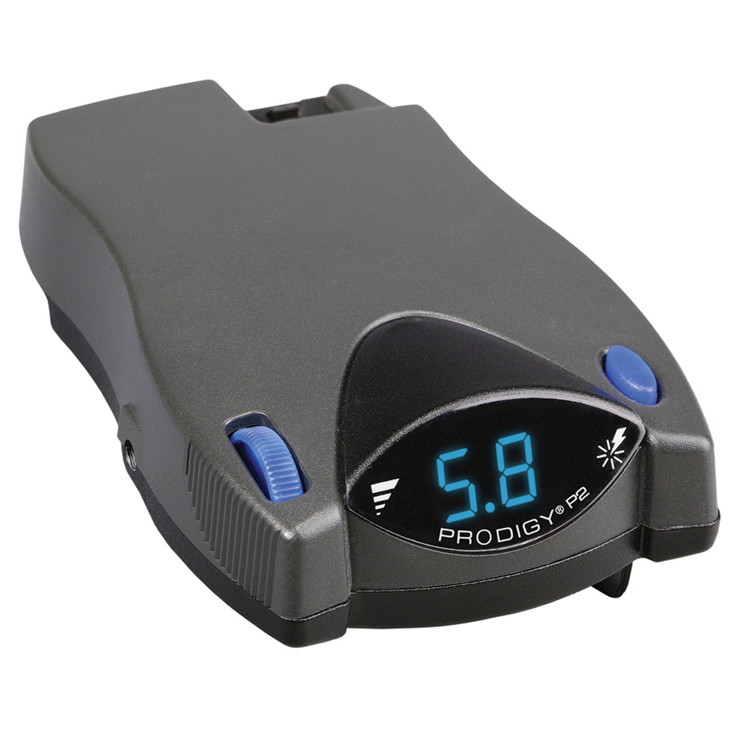 Tekonsha Prodigy P2 Electronic Brake Control for 1 to 4 Axle Trailers - Proportional Functionality | 90885