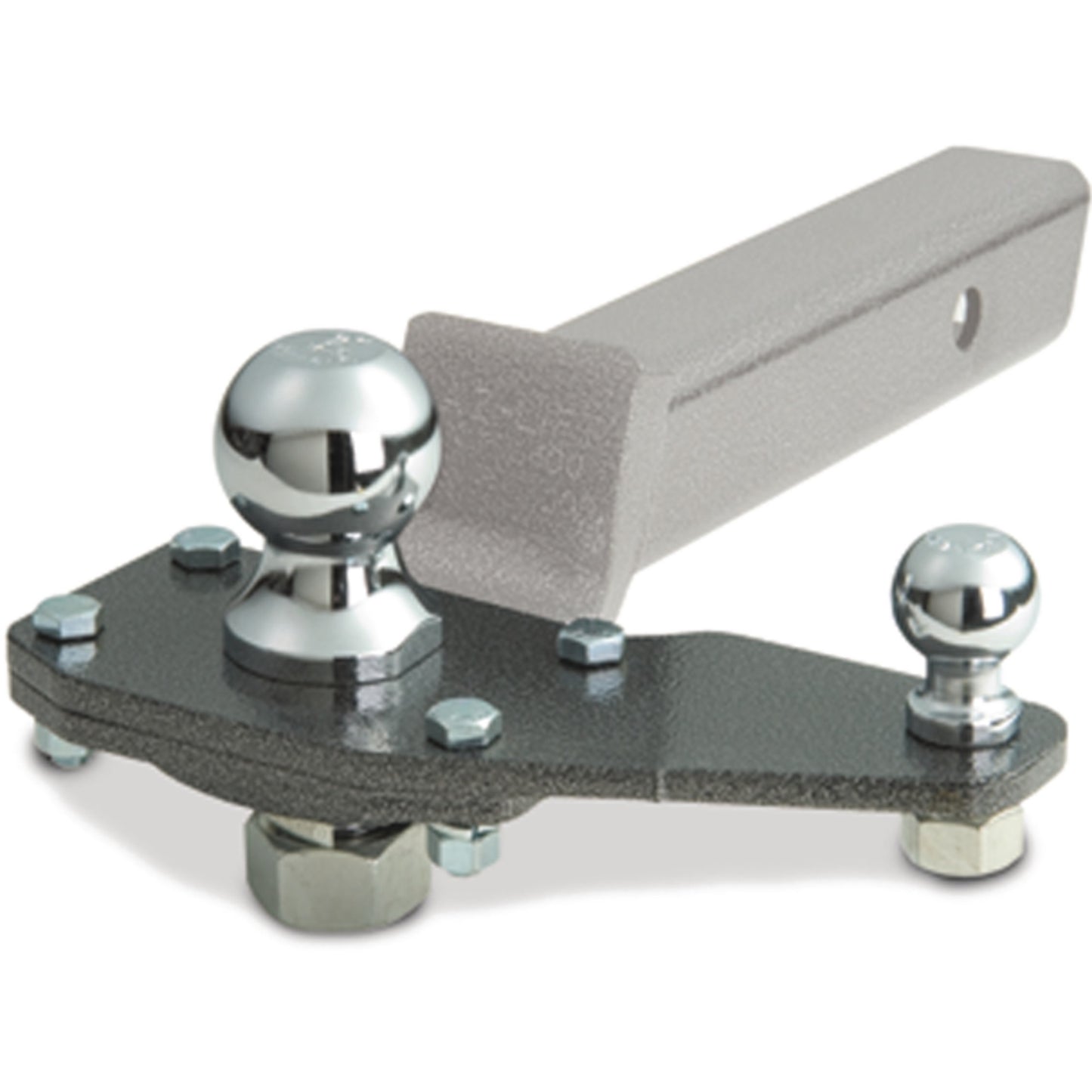 Camco Left-Right Sway Control Adapter for 2-Inch Ball Mounts | 48386