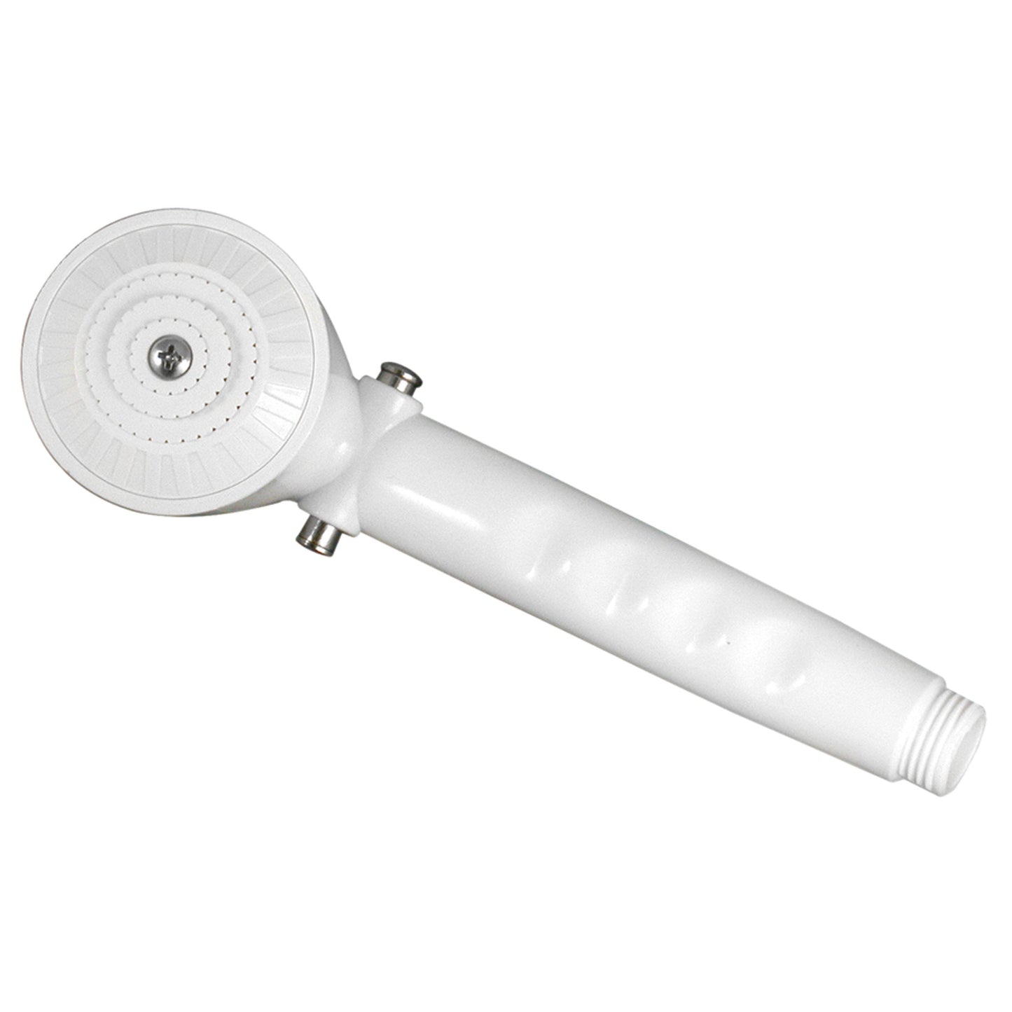 Valterra Single-Function Handheld Shower Kit with 60" Vinyl Hose and Trickle Shut-Off | PF276024