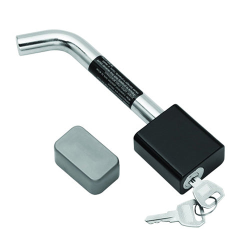 Tow Ready Tow-Ready 5/8 in. Receiver Lock for Truck and Trailer Security | 63223