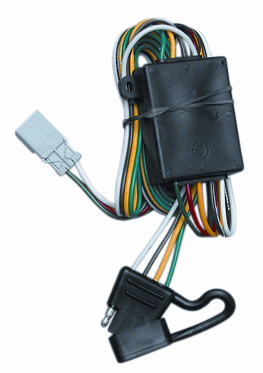 Tekonsha T-One Trailer Wiring Harness for 97-06 Honda CRV, 95-04 Odyssey, 94-02 Accord, 03-04 Element, 03-08 Pilot | 118336