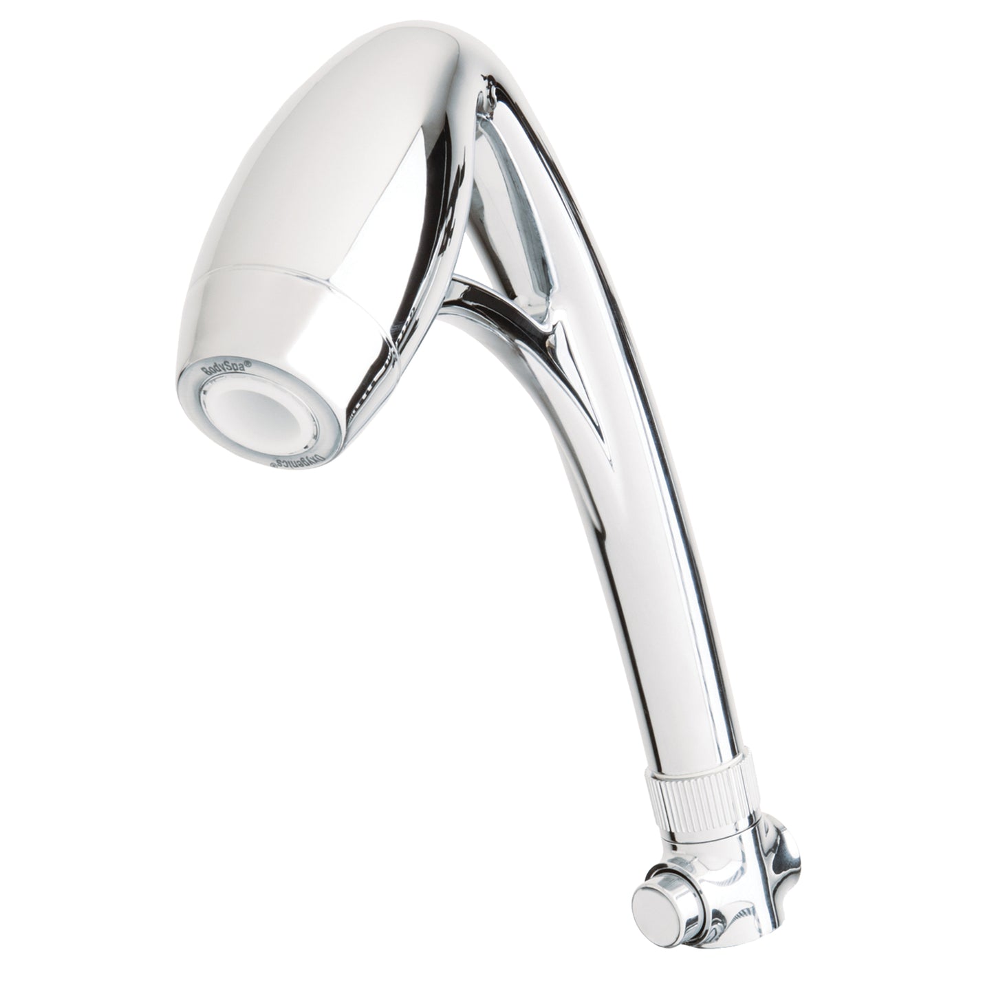 Oxygenics Oxygenics BodySpa RV 2-Setting Chrome Handheld Shower Head | 26188