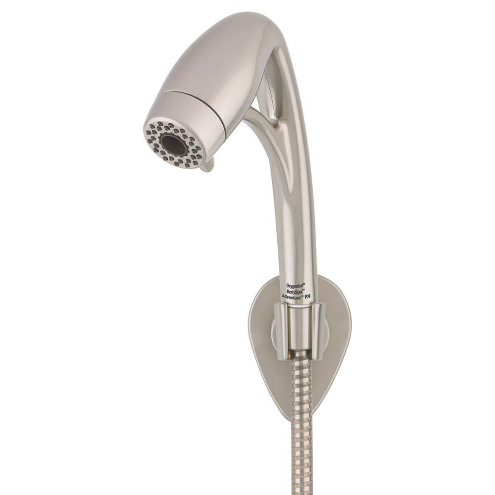 Oxygenics Bodyspa Adventure RV Shower Kit with Handheld Oxygenics Spray and 72-Inch Hose | 25488