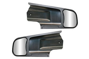 CIPA USA Custom Towing Mirrors for Enhanced Towing Vision - Model 10970 | 10970