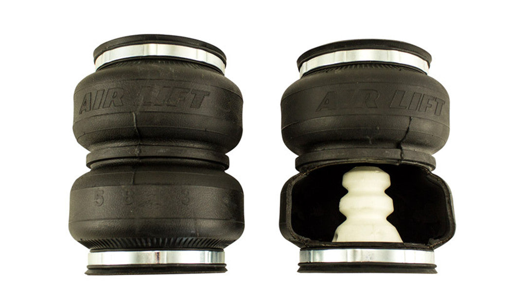 Air Lift LoadLifter 5000 Ultimate Replacement Air Spring for Rear Suspension | 84201