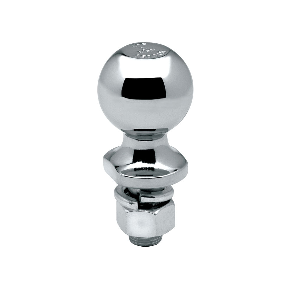 Tow Ready Hitch Ball 2" x 3/4" x 3" | 63824