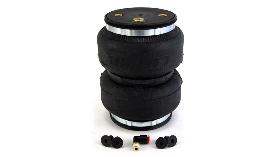 Air Lift LoadLifter 5000 Ultimate Replacement Air Spring for Rear Suspension | 84201