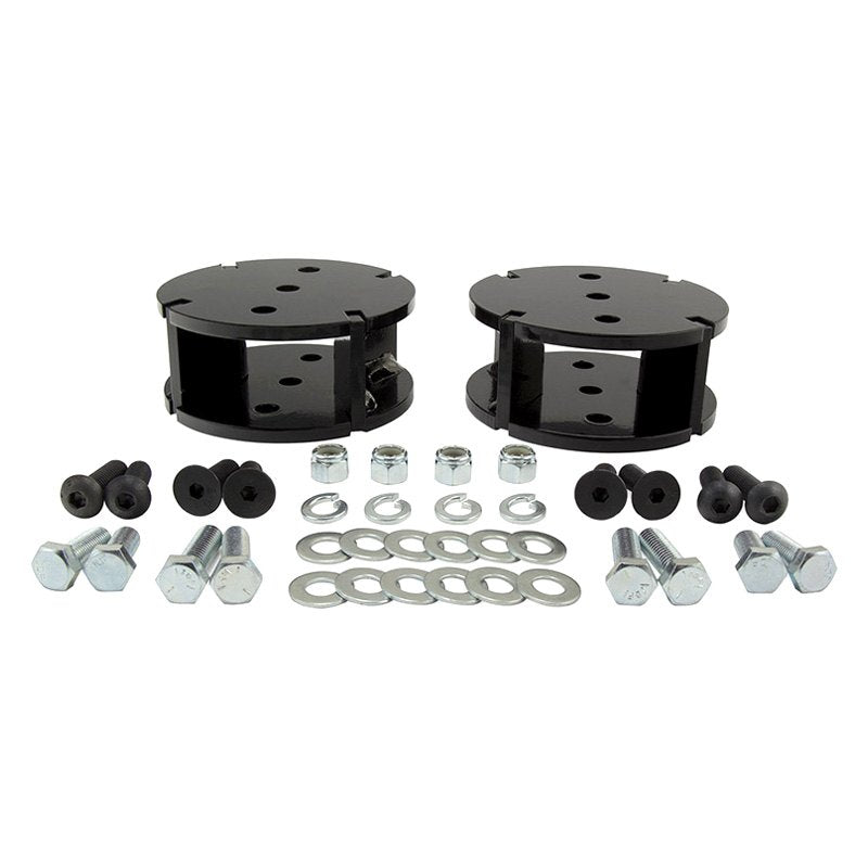 Air Lift Universal Air Spring Spacer for Lifted Trucks - 2 Inch Height Adjustment | 52420