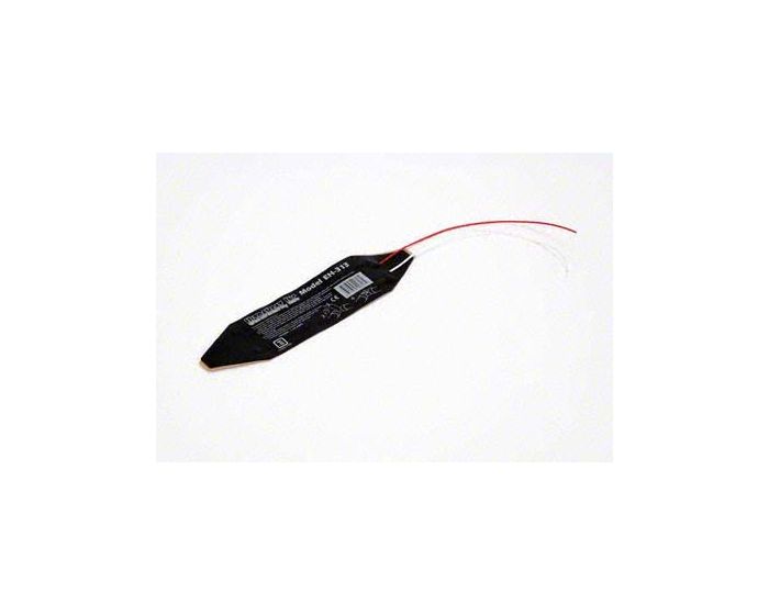 Ultra Heat 3 in. Elbow Pipe Heater for Drain Pipes | AMEH313