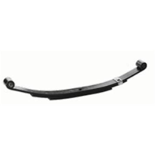 Lippert 4-Leaf Double Eye Spring 1750lb 26in 25.25in 1.5in | 124903