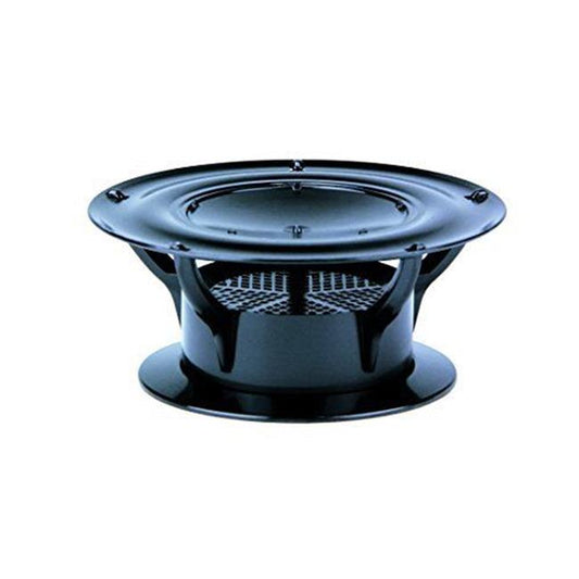 Lippert 360 Siphon Holding Tank Fume Extractor - Black | 389380