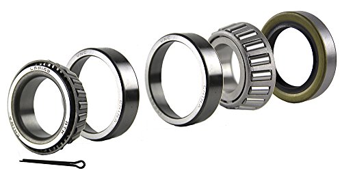 Lippert Bearing Kit for 3500lb Lippert Axle | 333948