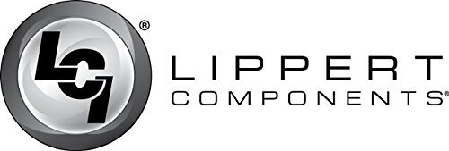 Lippert Brake Hub for 5200-6000 lbs Axles - 6 on 5.5 Inch, 1/2 Inch Fits | 814202