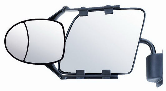CIPA USA Dual-View Clip-On Towing Mirror | 11953