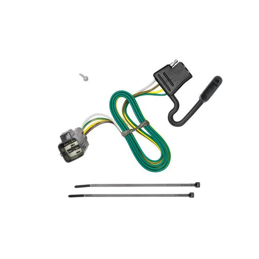 Tekonsha T-One T-Connector for Truck and Trailer Towing | 118720