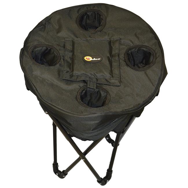 Faulkner Oasis Folding Soft Cooler with Shoulder Strap and Removable Liner | 49569