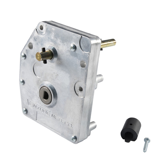 Lippert Aluminum Gear Box for Universal Mount Landing Gear | 276602