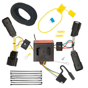 Tekonsha T-One Trailer Connector for Seamless Towing | 118566