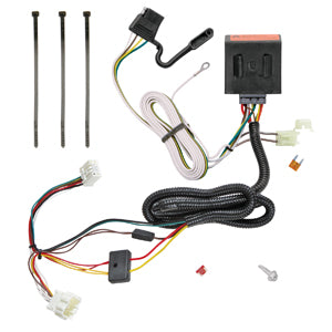 Tekonsha T-One T-Connector for Easy Vehicle and Trailer Towing | 118561