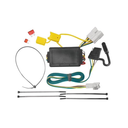 Tekonsha T-One T-Connector for Truck and Trailer Towing | 118449