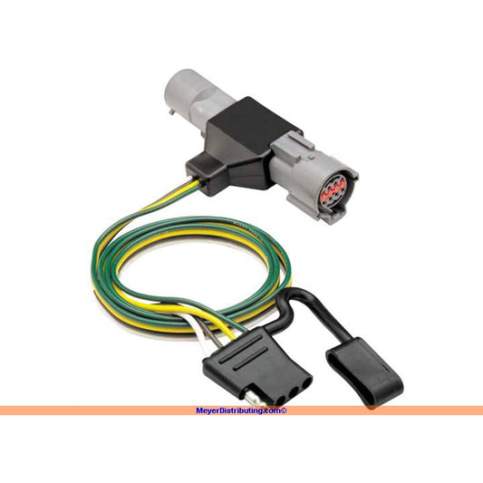 Tekonsha T-One T-Connector for Seamless TowingConnections | 118416