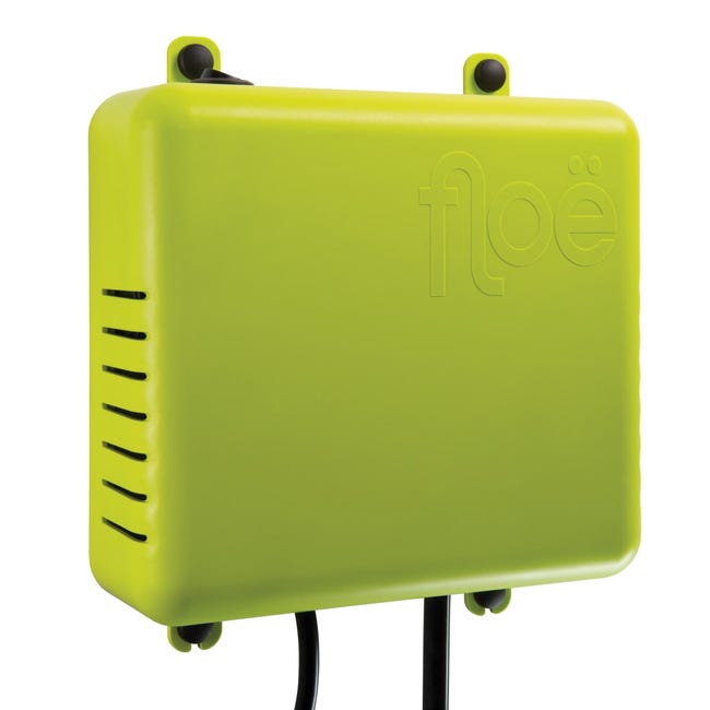 Lippert Floe Integrated Drain Down System 12v | 809127