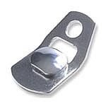 Lippert 4 Qt 2500 Lbs Anchor Single Camper Tiedowns | 182866