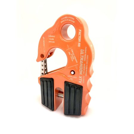 Factor 55 Ultrahook XTV - Orange | 00275-07
