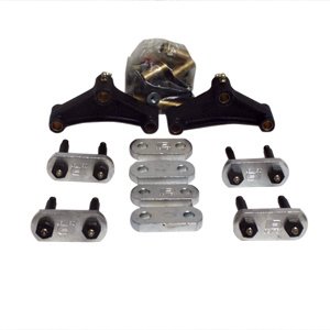 Dexter Axle Trailer Axle Accessories Dexter Suspension Kit | K71-359-00