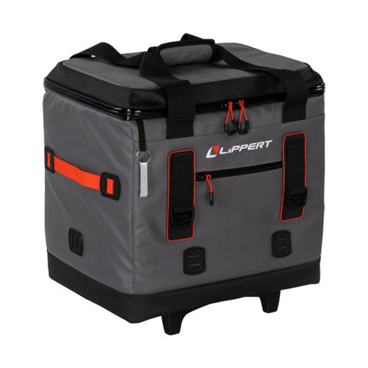 Lippert Adventure Pro 40 Can Soft Pack Cooler | 2021099917