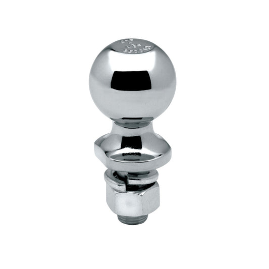 Tow Ready Hitch Ball 2" x 3/4" x 3" | 63824
