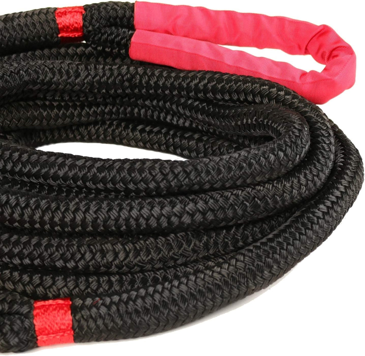Factor 55 Extreme Duty Kinetic Energy Rope 0.875 in. x 30 ft. | 68