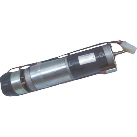 Lippert 42mm 12-Volt In-Wall Slide-Out Motor with Brake Mid-Torque | 364262
